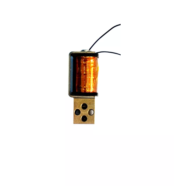 南通微型电磁阀